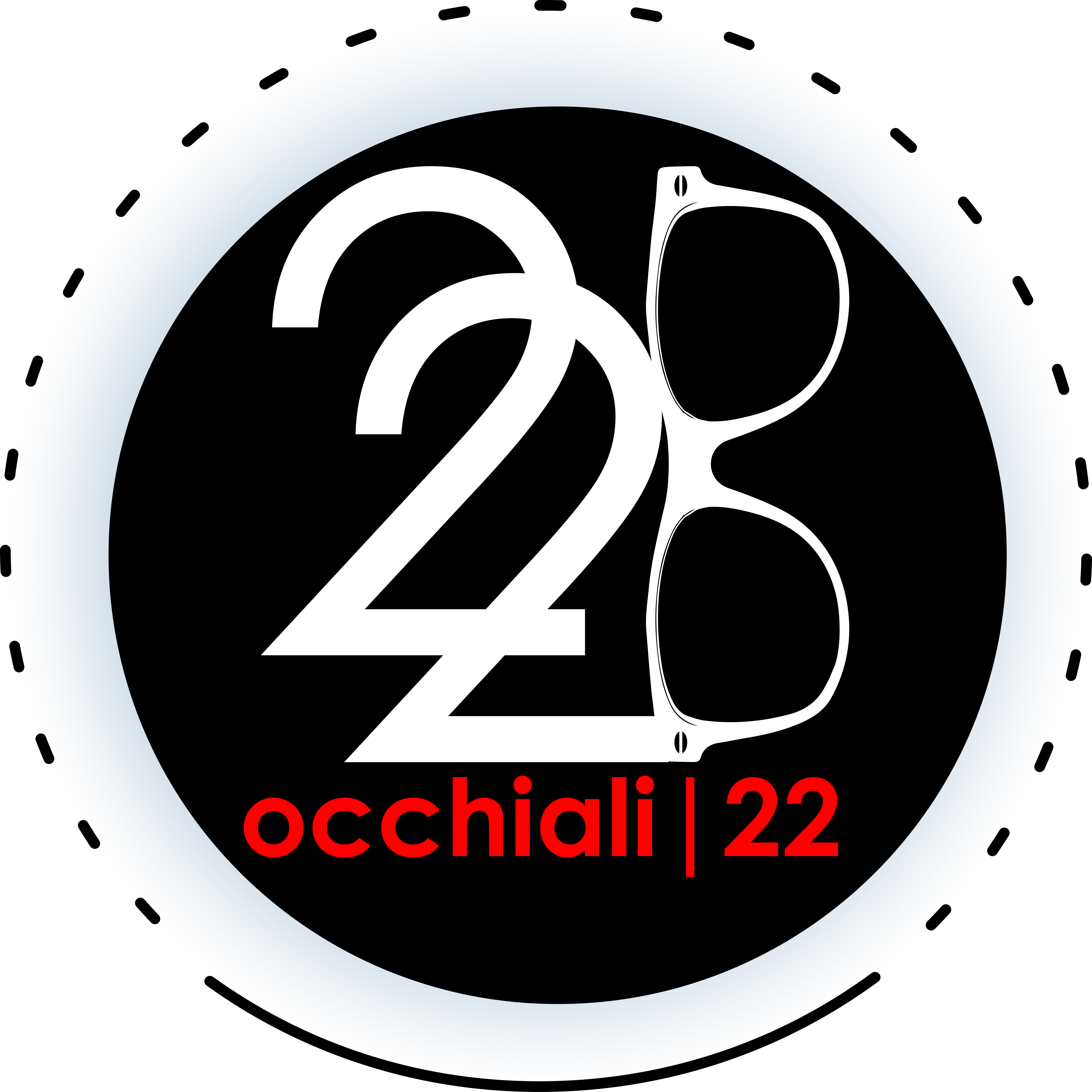 Occhiali 22